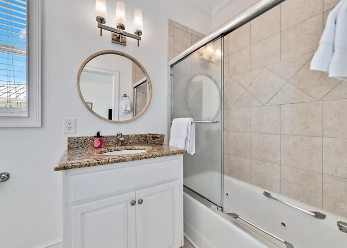 Kiva Grand By Gsvr - Spectacular Beachfront Family Retreat With Pool & Hot Tub - Free Activities And Golf Gulf Shores
