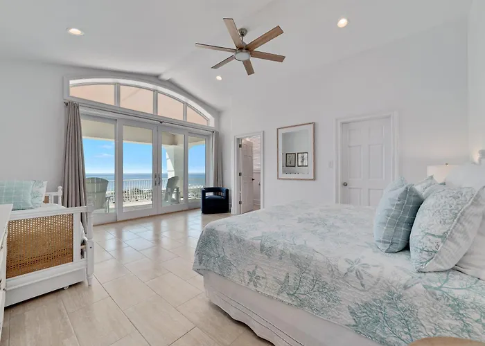 Kiva Grand By Gsvr - Spectacular Beachfront Family Retreat With Pool & Hot Tub - Free Activities And Golf Holiday home Gulf Shores