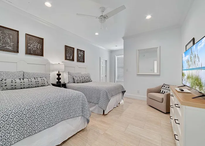Kiva Grand By Gsvr - Spectacular Beachfront Family Retreat With Pool & Hot Tub - Free Activities And Golf * Gulf Shores