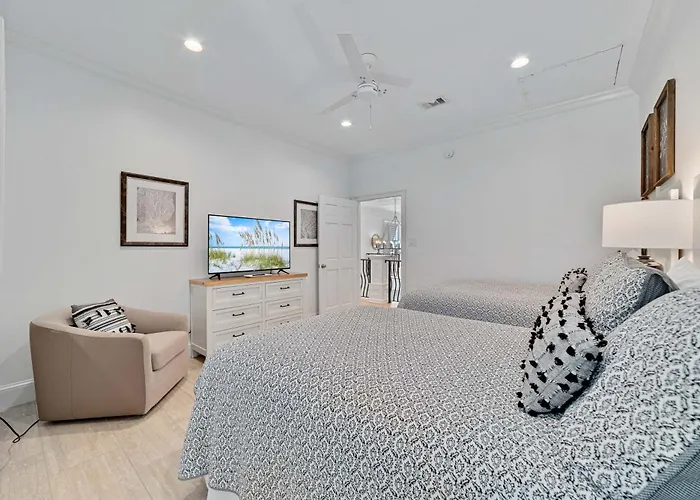 Holiday home Kiva Grand By Gsvr - Spectacular Beachfront Family Retreat With Pool & Hot Tub - Free Activities And Golf Gulf Shores